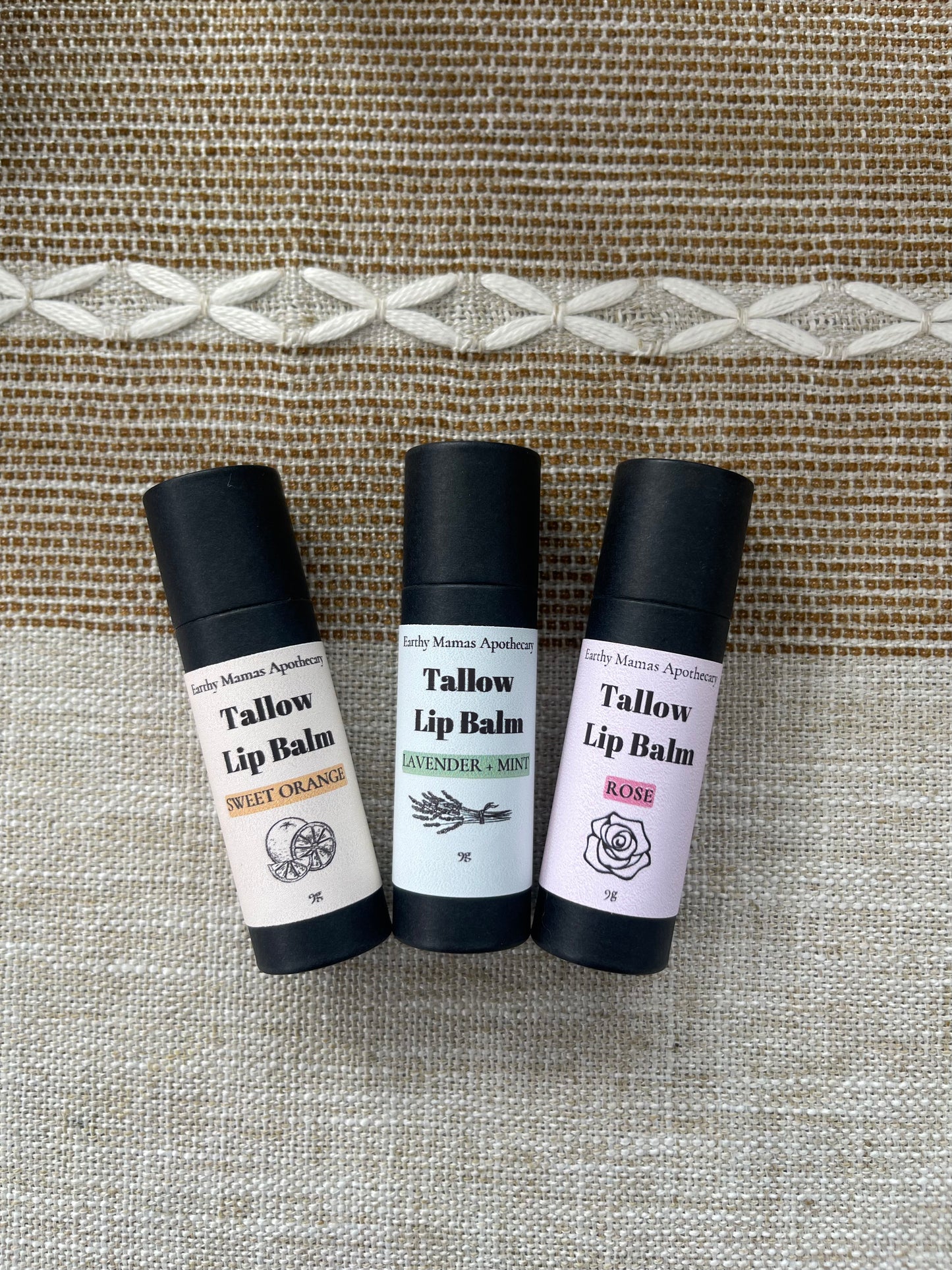 Lip Balms