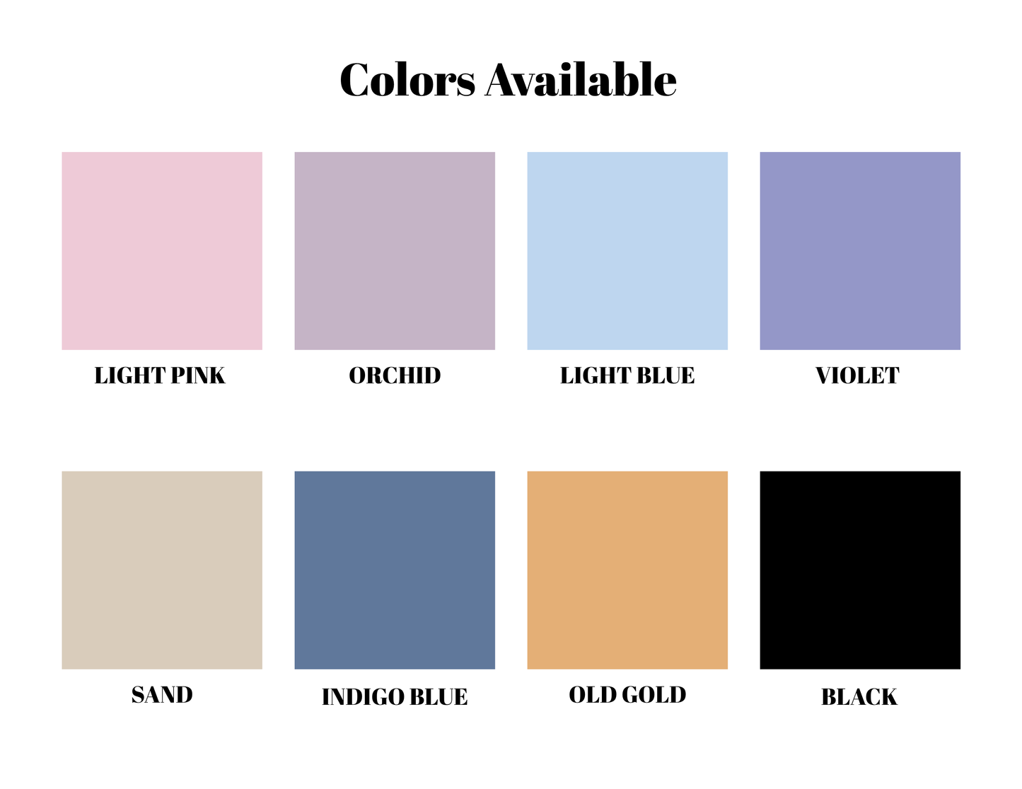 Lake Arrowhead Hoodie