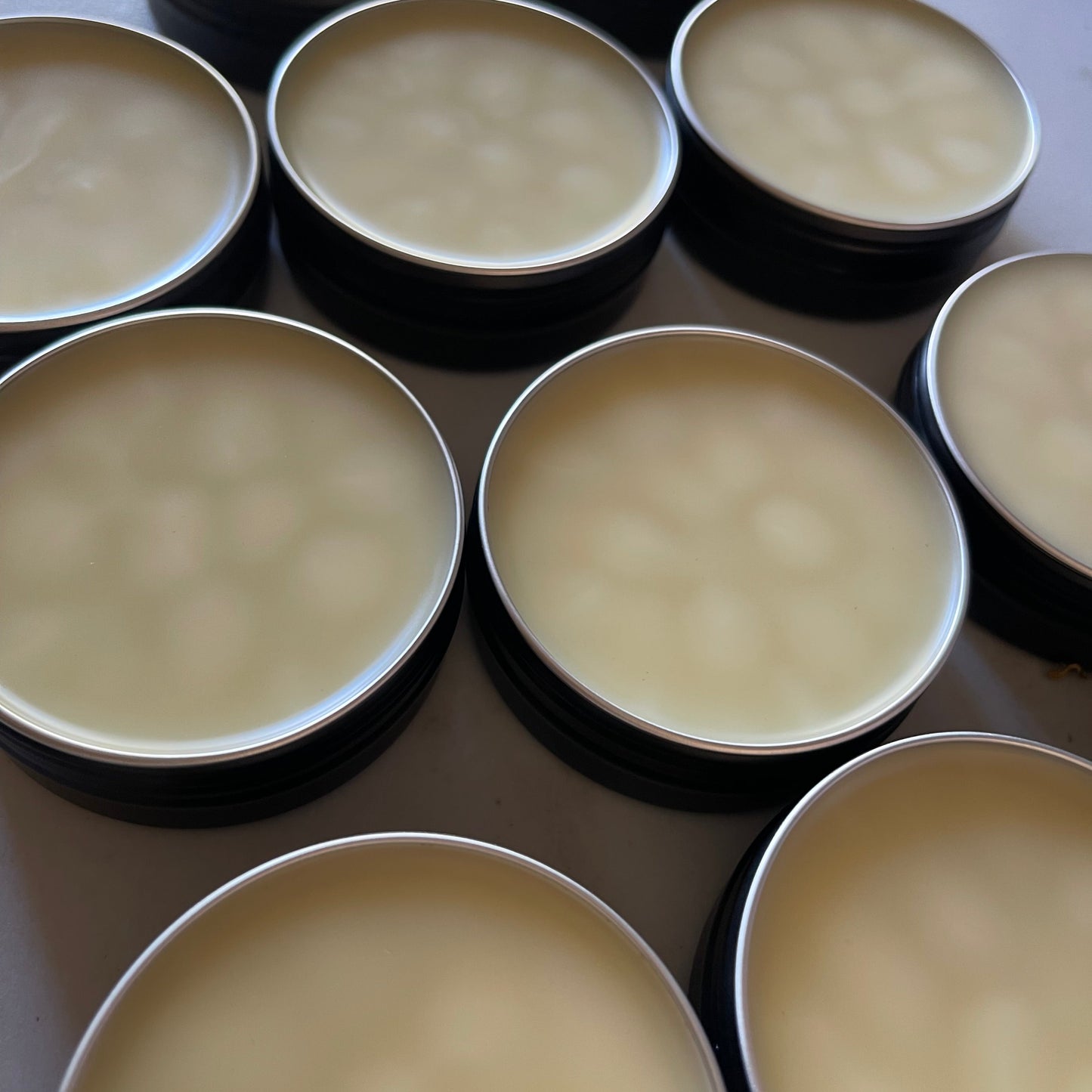 Calendula Healing Salve