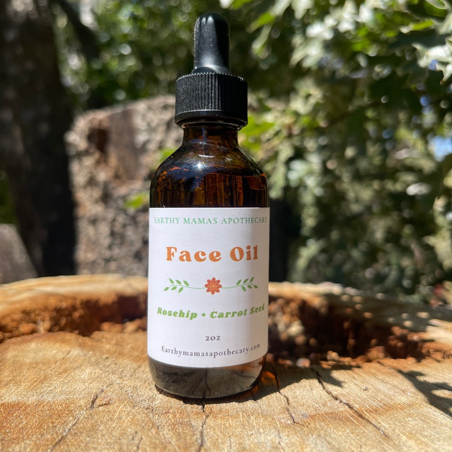 Face Oil