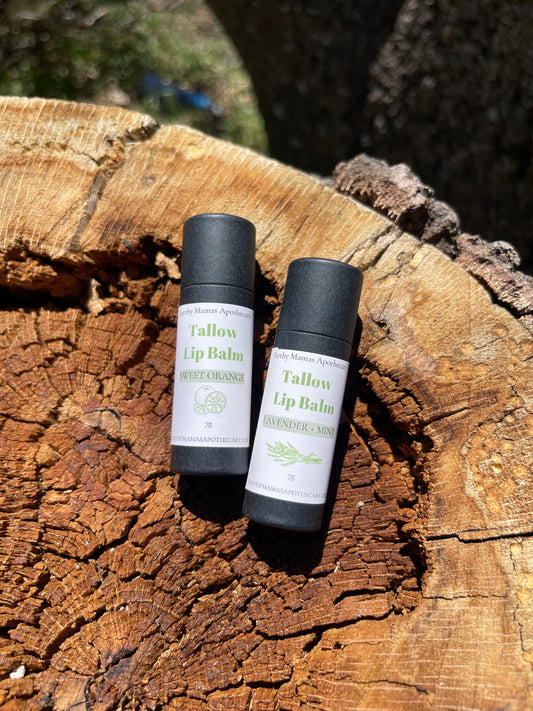 Lip Balms