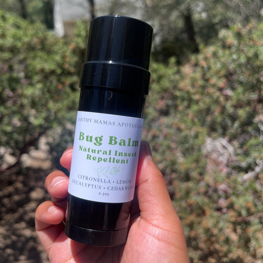 Bug Balm