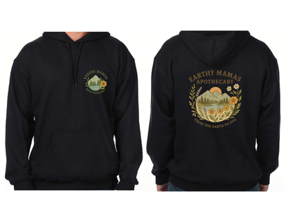 Earthy Mamas Apothecary - Hoodie