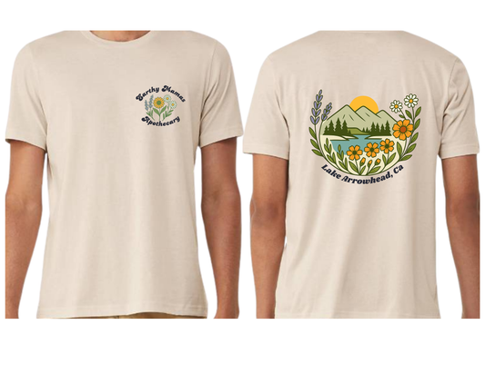 Lake Arrowhead- Shirt