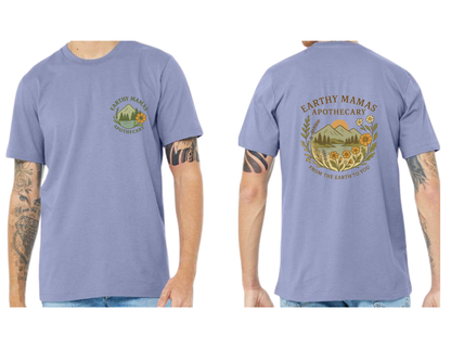 Earthy Mamas Apothecary Shirt