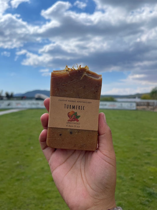 Turmeric