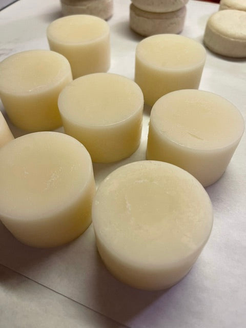 Conditioner Bar
