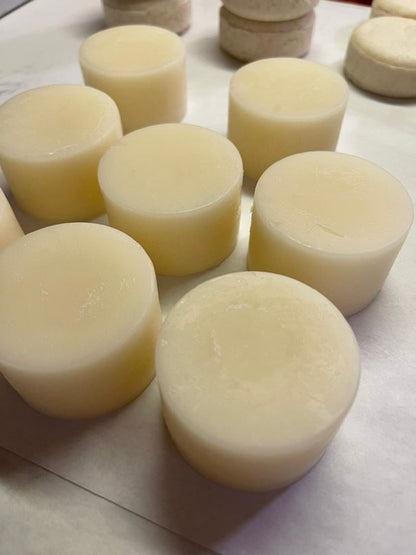 Conditioner Bar