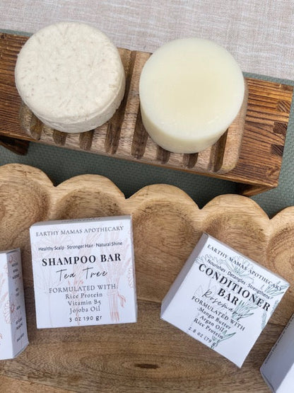 Conditioner Bar