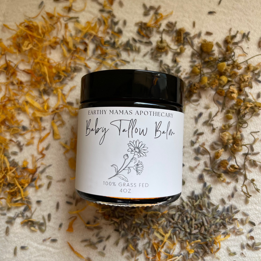 Baby Tallow Balm