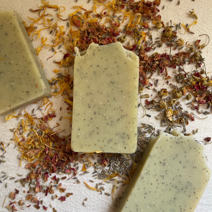 Sweet Patchouli